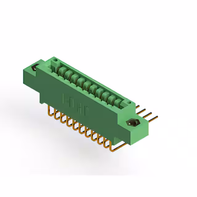 846-022-559-808 EDAC Inc.  Edgeboard Connectors